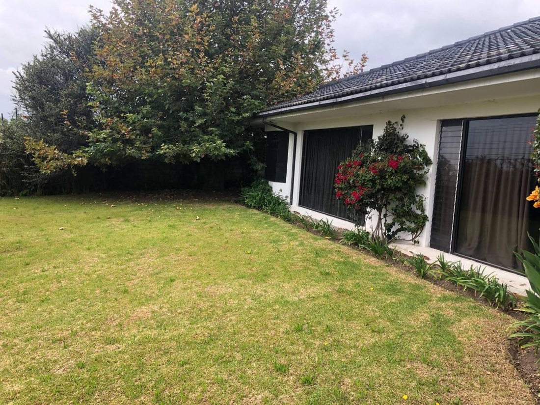 House in Quito, Pichincha, Ecuador 3 - 18661639
