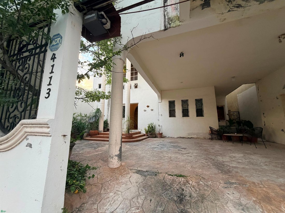 House in Monterrey, Nuevo Leon, Mexico 3 - 18663027