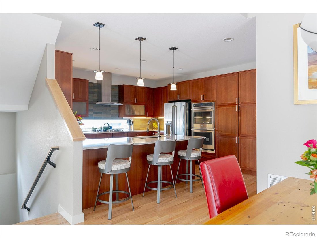 House in Boulder, Colorado, United States 5 - 18662854