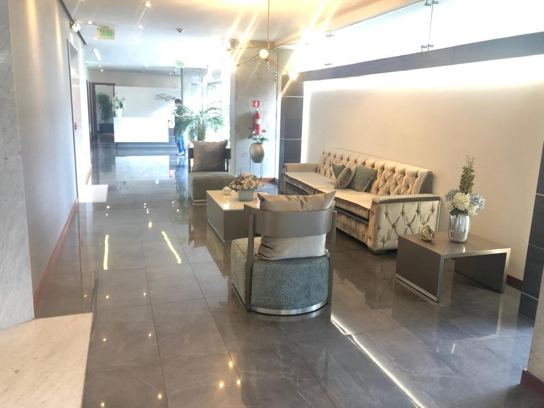 Apartment in Quito, Pichincha, Ecuador 1 - 18661652