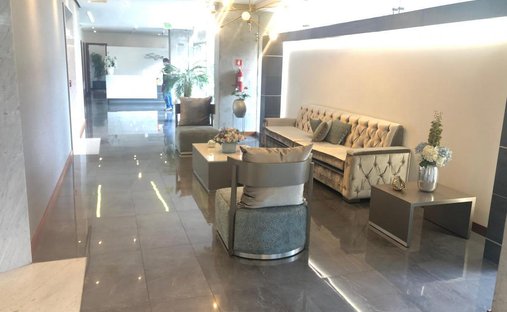 Apartment in Quito, Pichincha, Ecuador 1