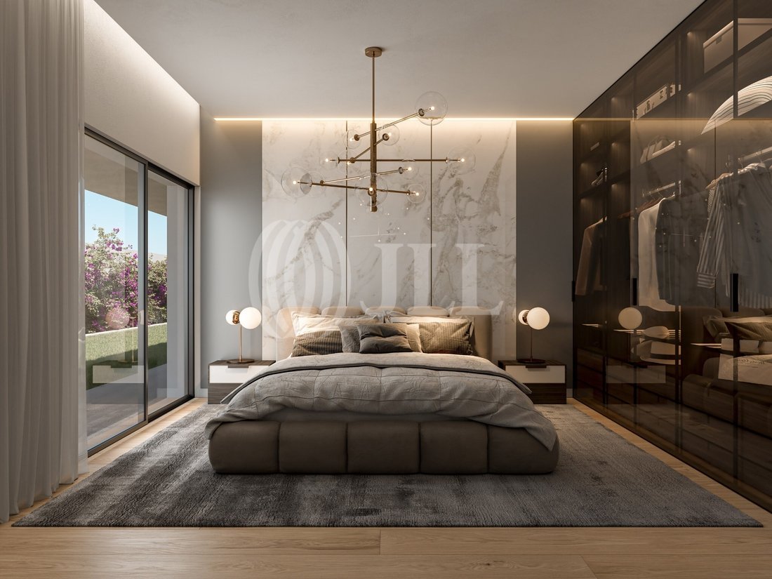 Apartment in Estoril, Cascais e Estoril, Lisbon 5 - 18660922