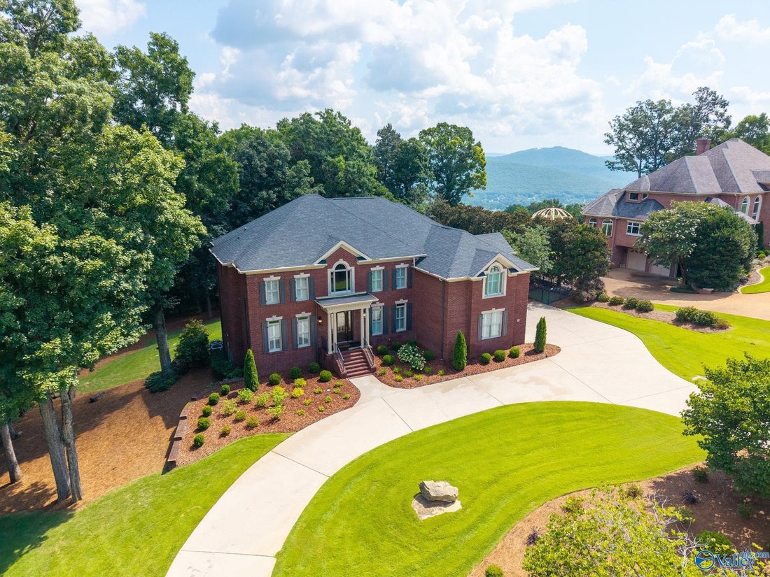 House in Redstone Arsenal, Alabama, United States 3 - 18671409