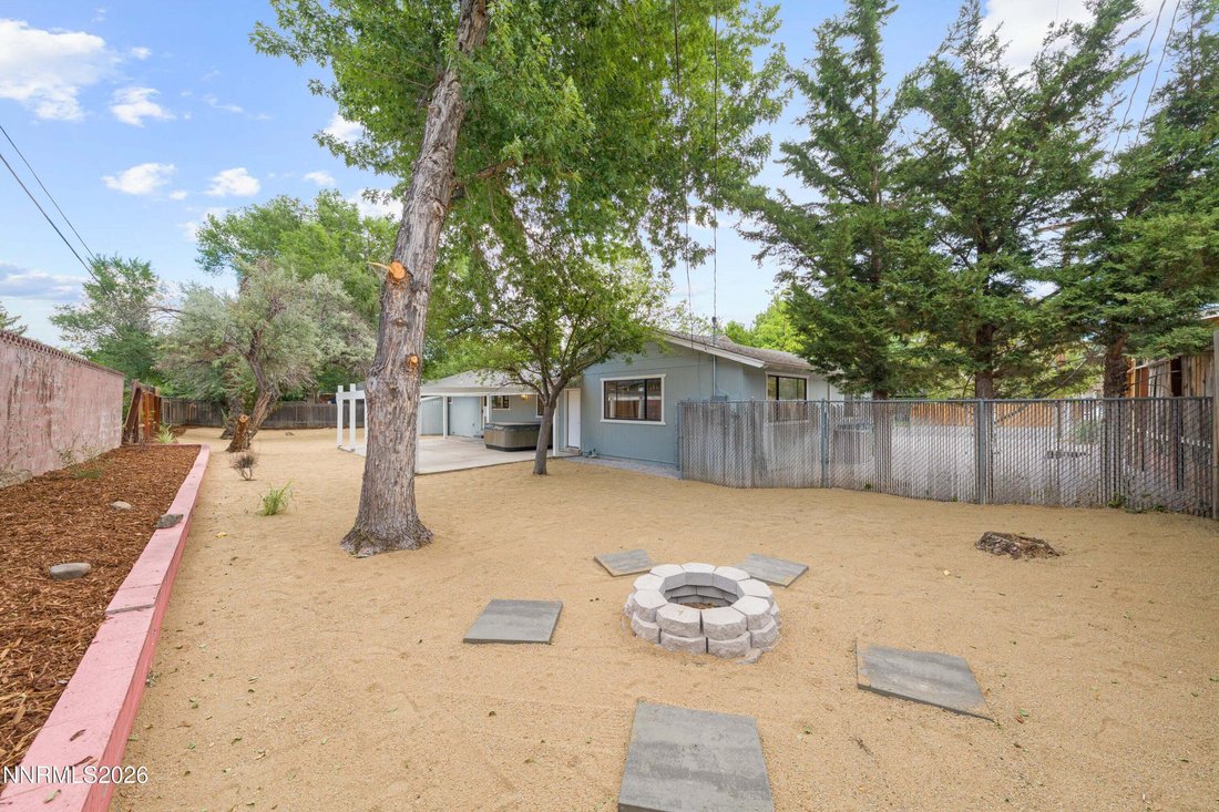 House in Carson City, Nevada, United States 5 - 18661831