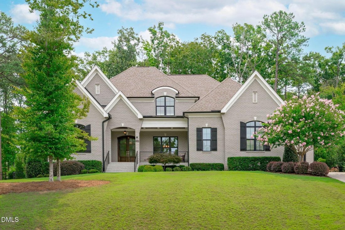 House in Raleigh, North Carolina, United States 2 - 18666583