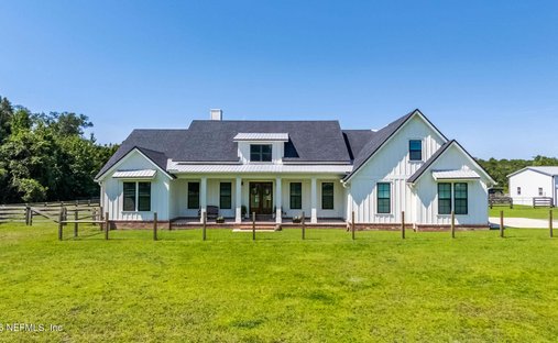 House in Nassau Village-Ratliff, Florida, United States 1