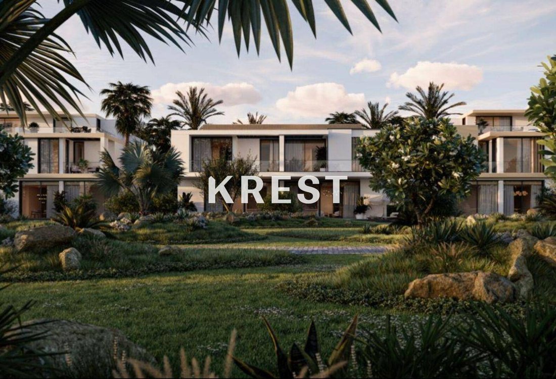 Townhouse in Dubai Islands / Deira Islands, Dubai, United Arab Emirates 5 - 18663060