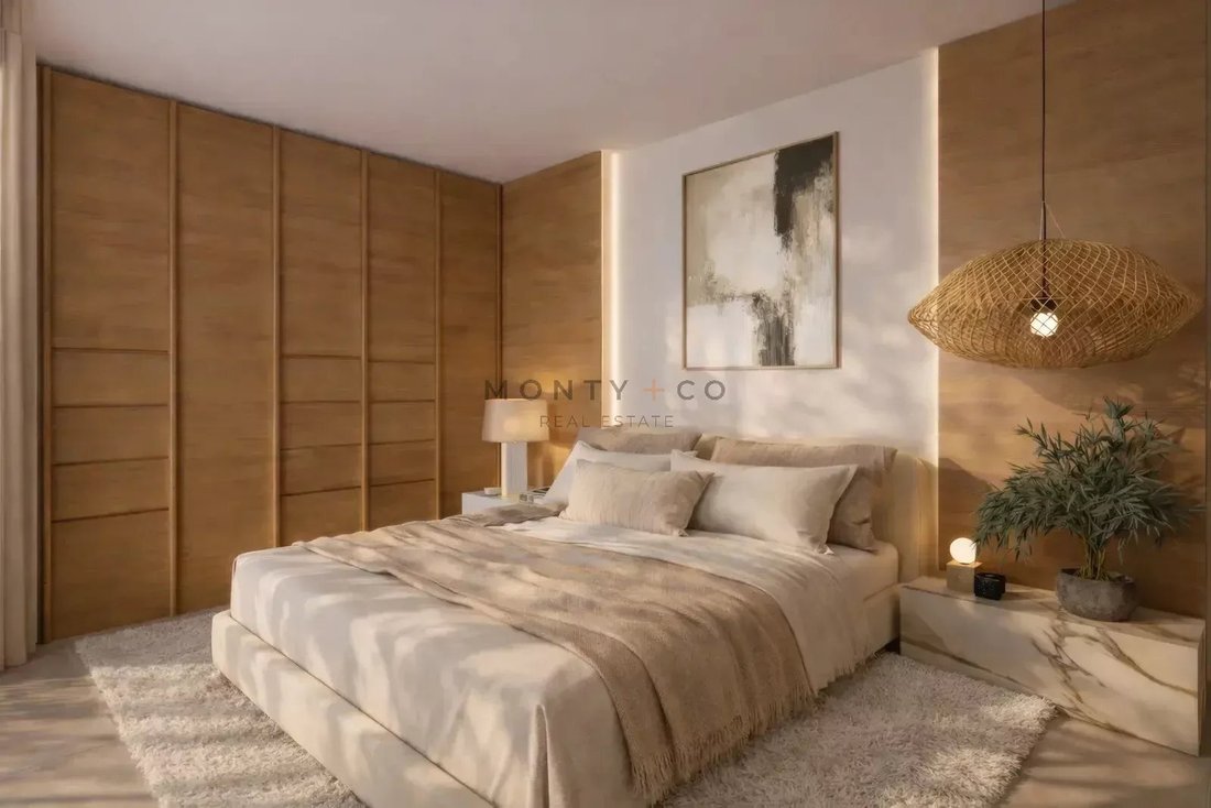 Apartment in Zone Est Diffuse, Saint-Tropez, France 5 - 18000847