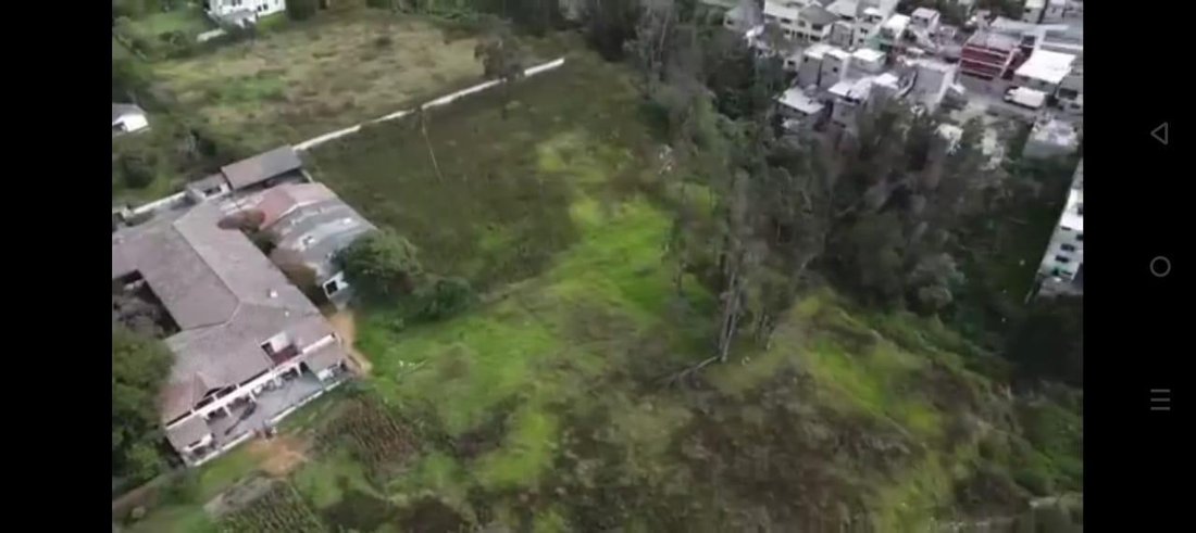 Land in Quito, Pichincha, Ecuador 2 - 18660230