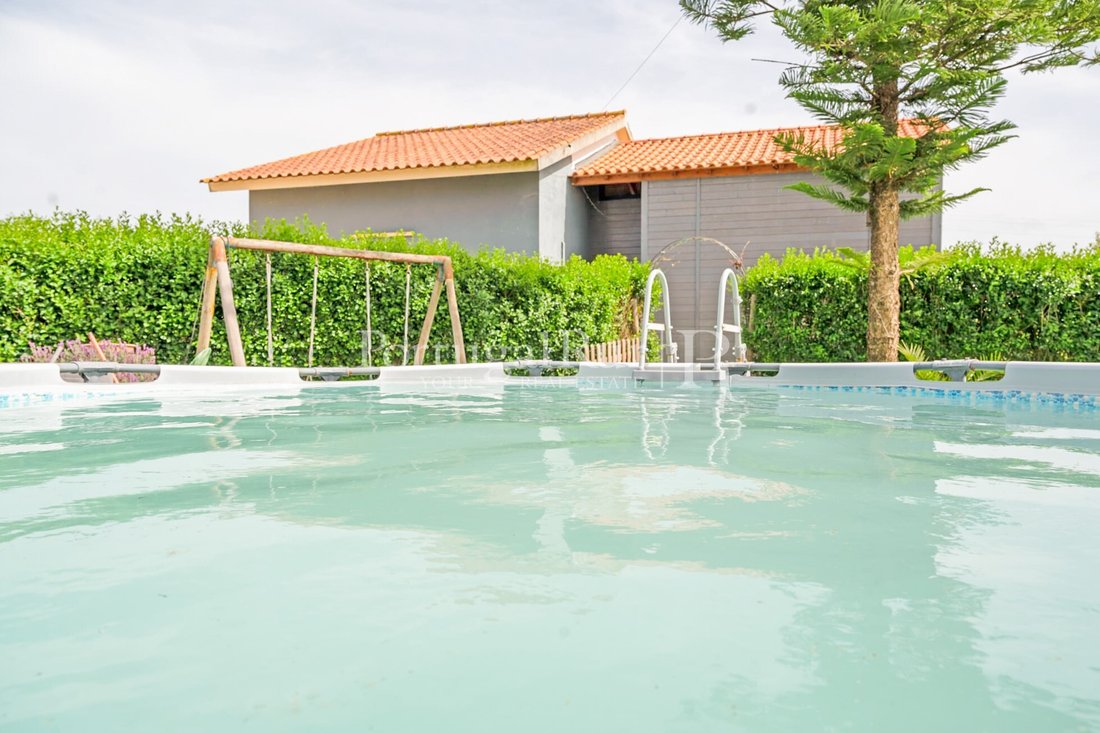 Finca a Benavente, Distretto di Santarém, Portogallo 1 - 18660923