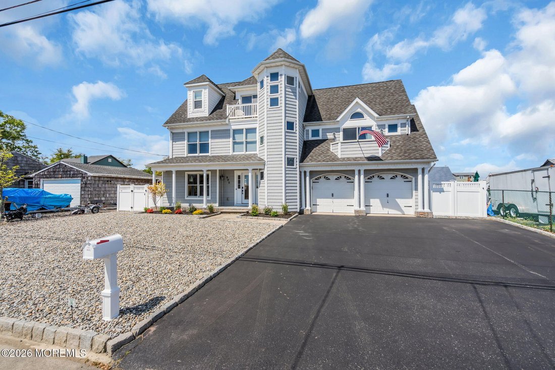 House in Lacey Township, New Jersey, United States 4 - 18659699
