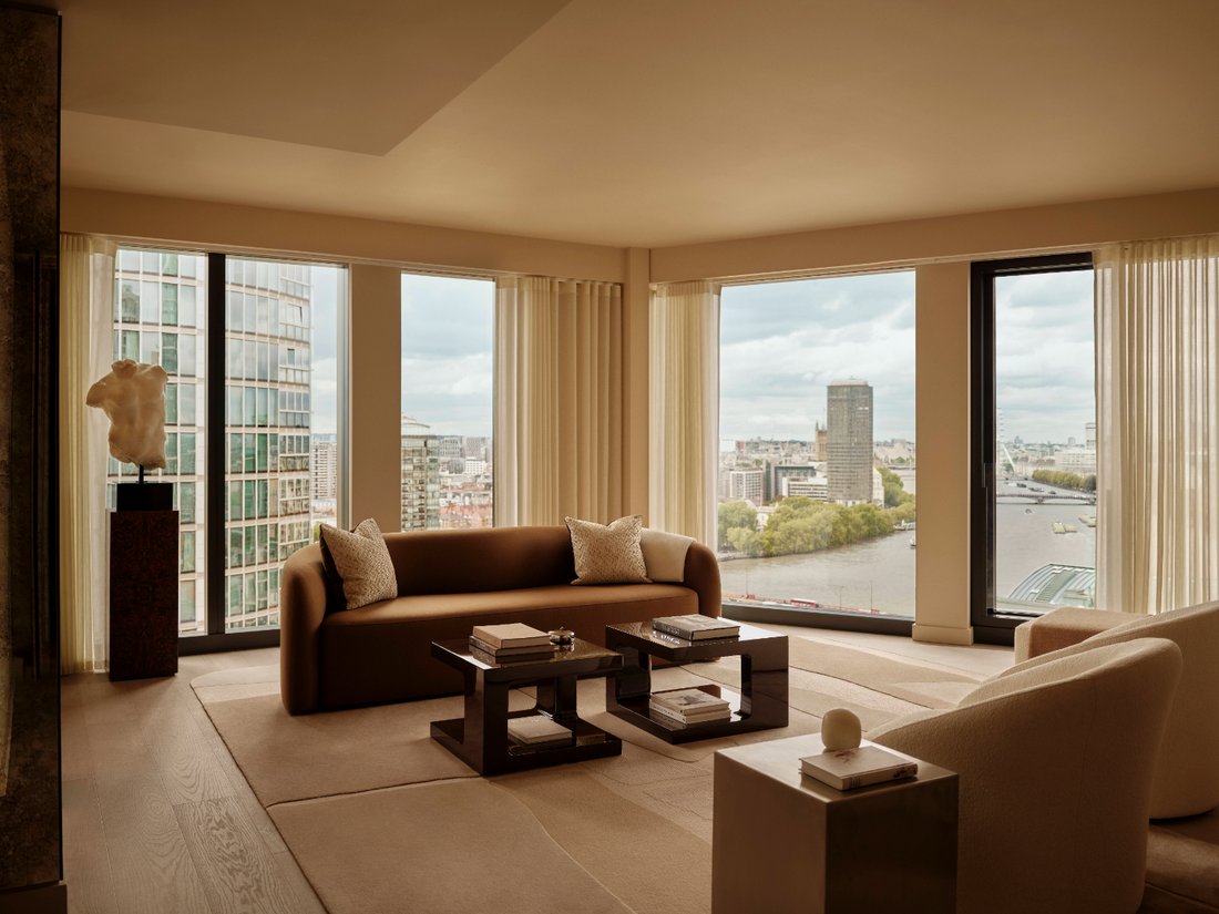 Apartment in Nine Elms, Wandsworth (Greater London), England 1 - 18665278