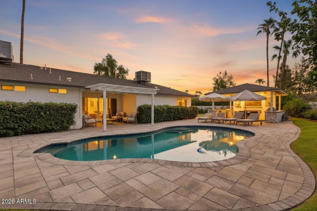 House in Scottsdale, Arizona, United States 4 - 18666567