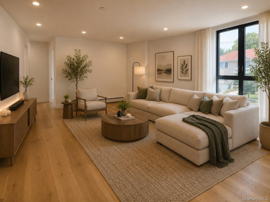 Casa a New York, New York, Stati Uniti 4 - 18662037