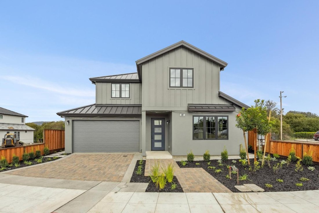 Townhouse in Half Moon Bay, California, United States 2 - 18671530