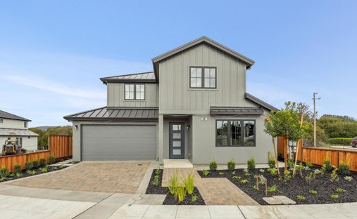 Townhouse in Half Moon Bay, California, United States 1