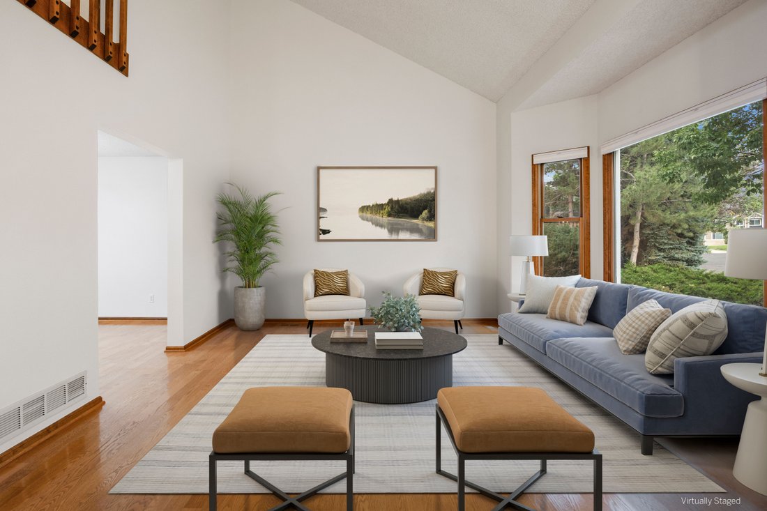 House in Aurora, Colorado, United States 4 - 18660065