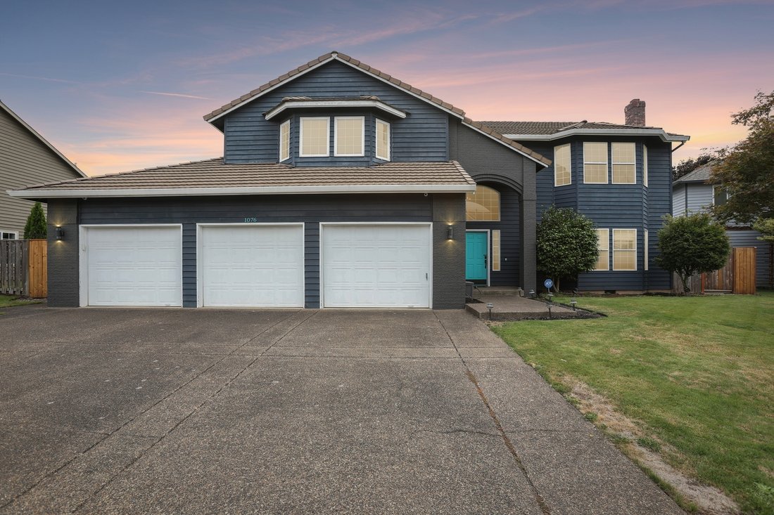 House in Hillsboro, Oregon, United States 1 - 18667823