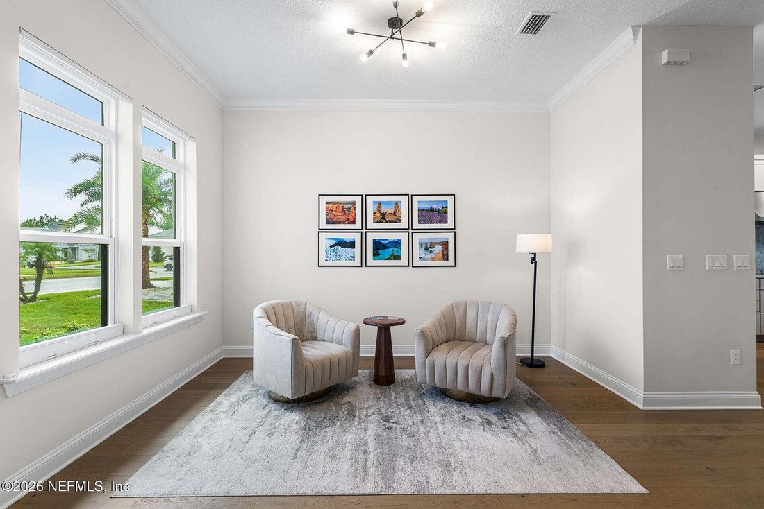 House in Jacksonville, Florida, United States 5 - 18659047