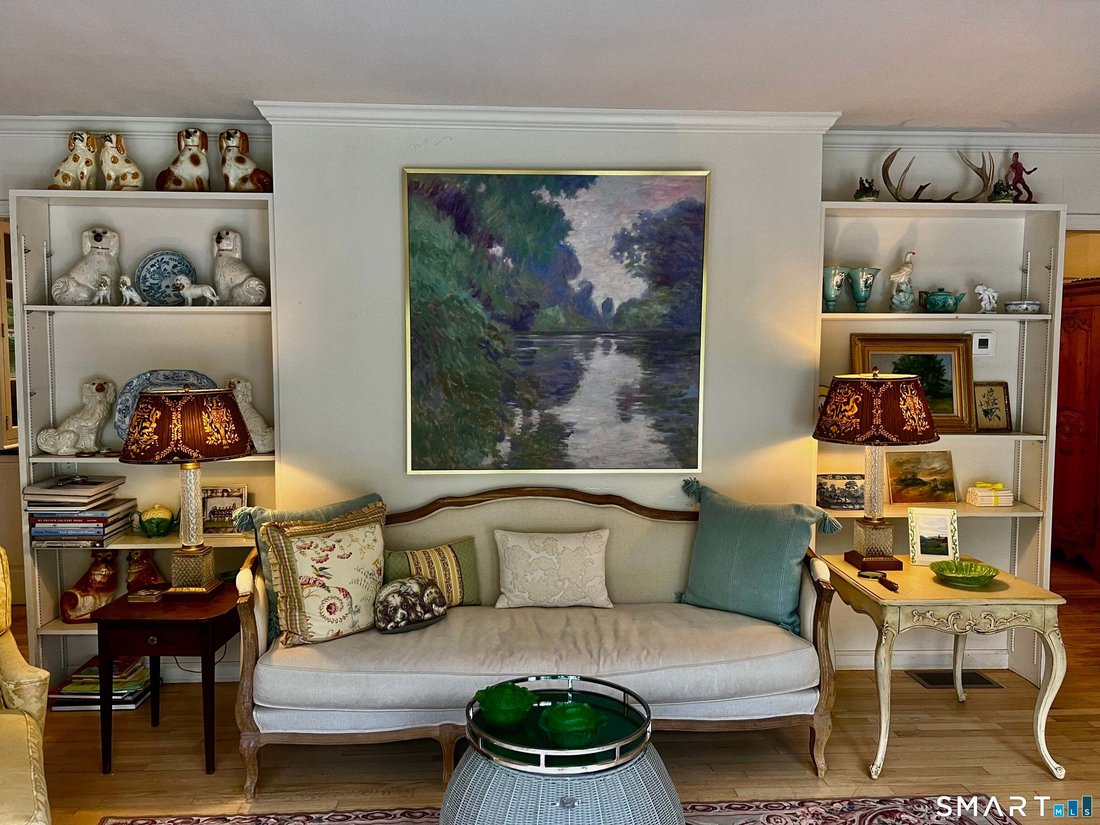 House in Washington, Connecticut, United States 4 - 18665793