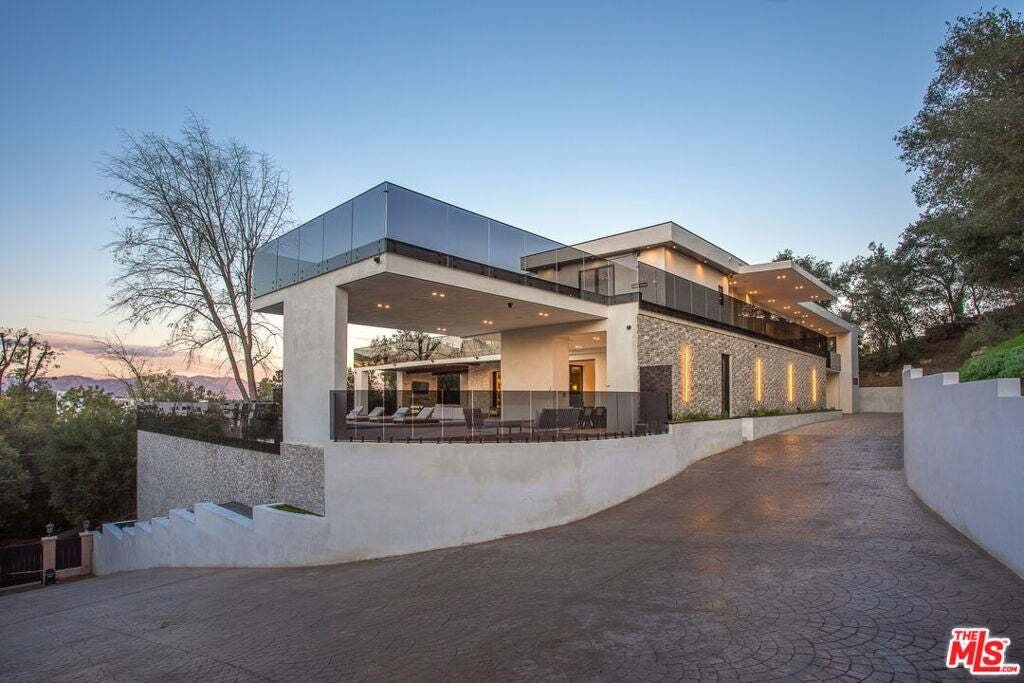 House in Los Angeles, California, United States 5 - 18662005