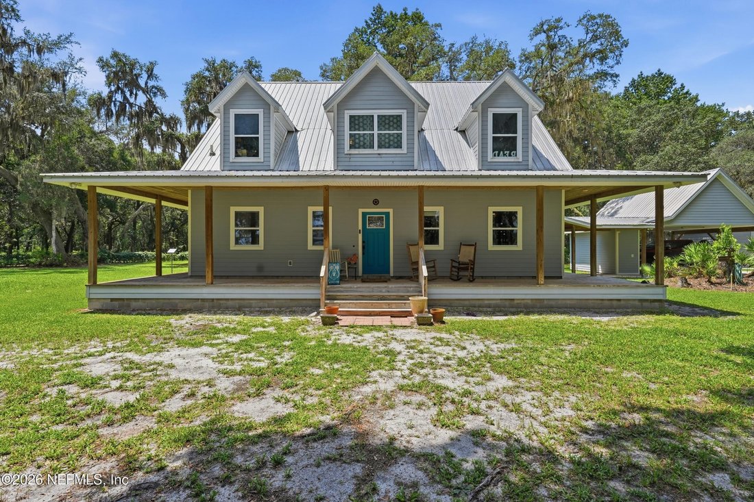 House in Keystone Heights, Florida, United States 2 - 18667610