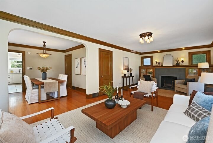 House in Seattle, Washington, United States 4 - 18670557
