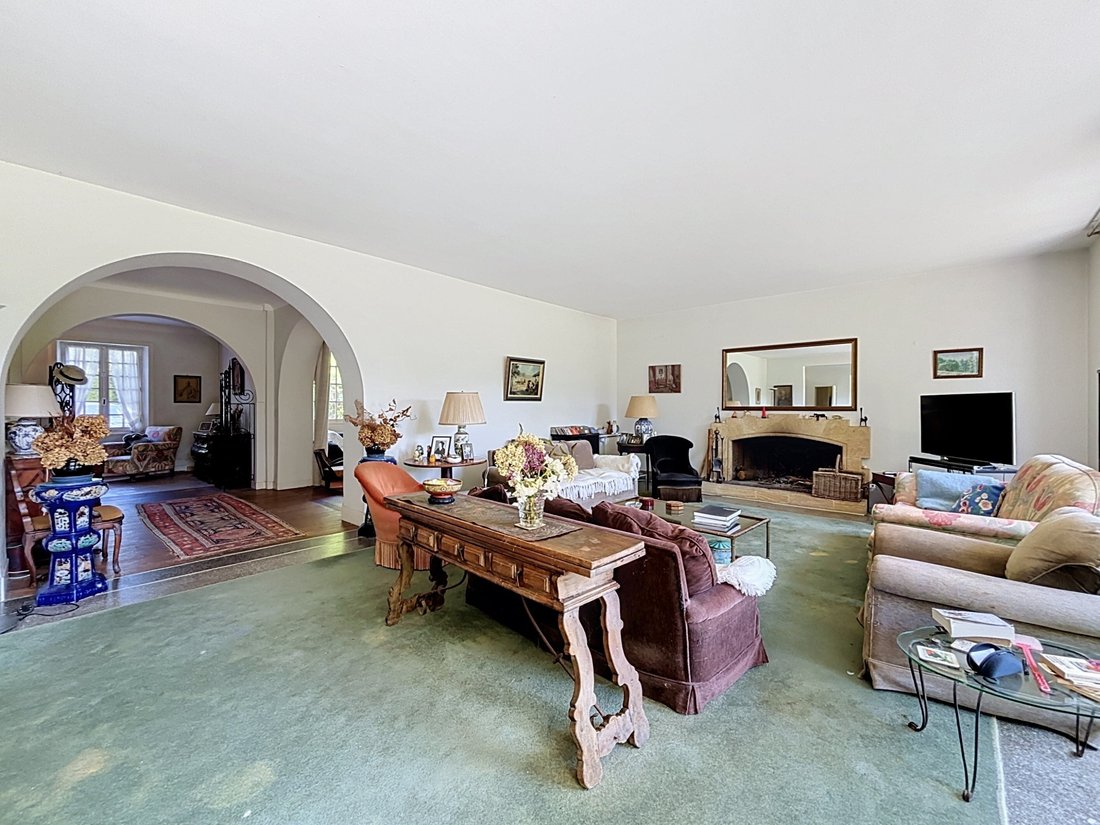 Casa a Anglet, Nuova Aquitania, Francia 4 - 18661734