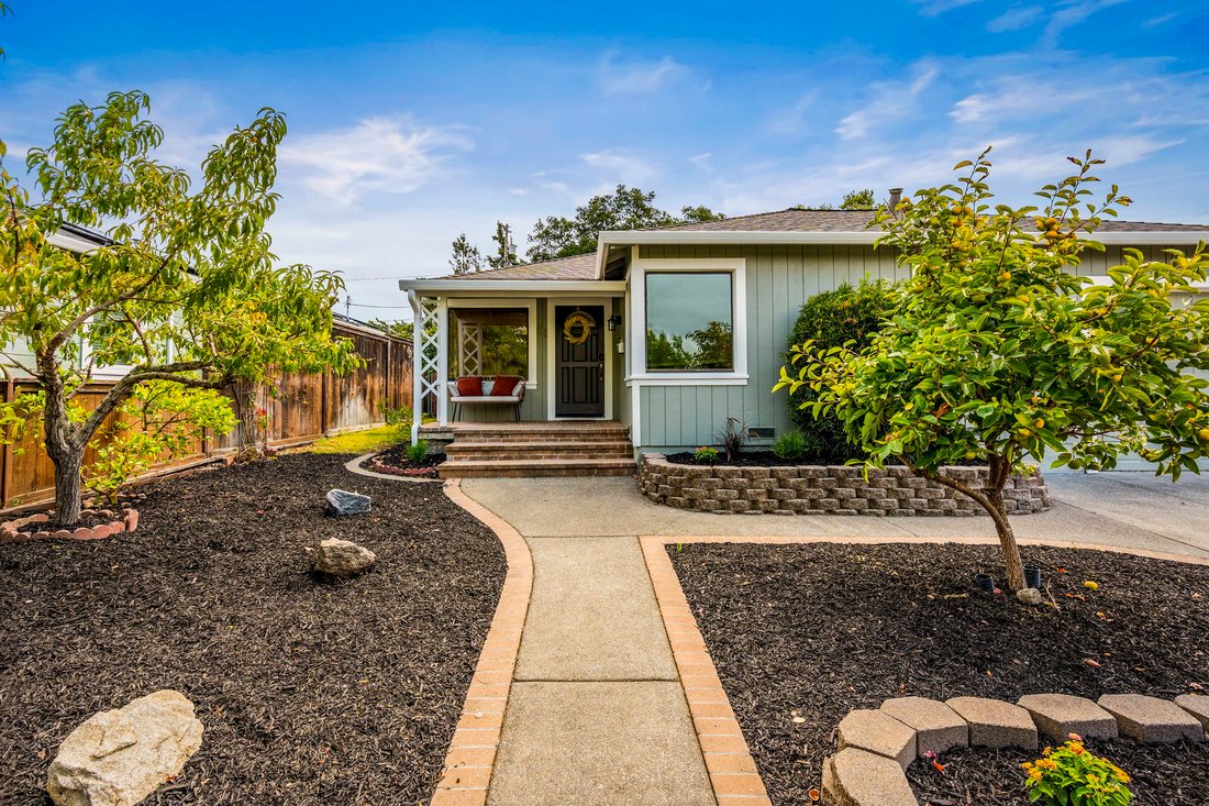 House in Napa, California, United States 3 - 18661317