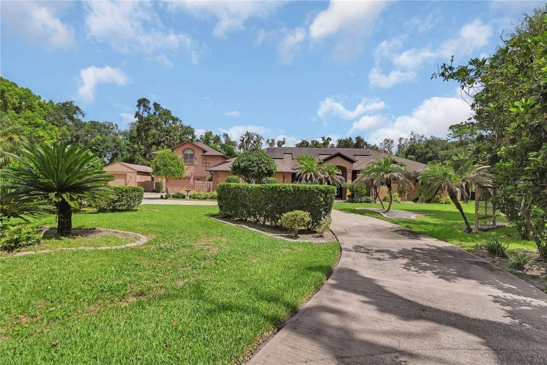 House in Port Orange, Florida, United States 3 - 18670224
