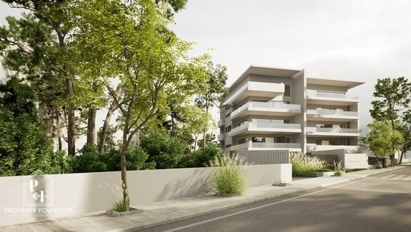 Apartment in Glyfada, Attica, Greece 3 - 18659046