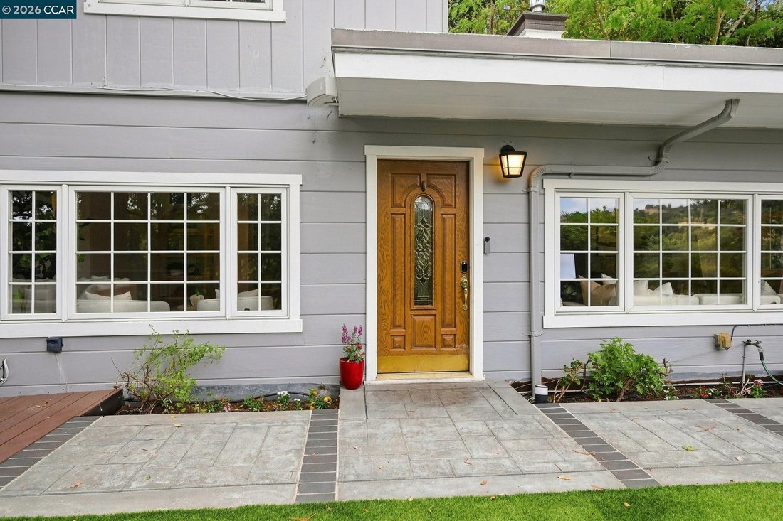 House in Orinda, California, United States 5 - 18670314