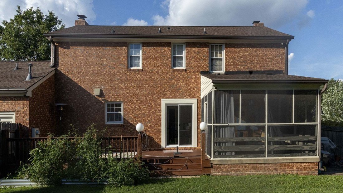 House in Franklin, Tennessee, United States 2 - 18663798