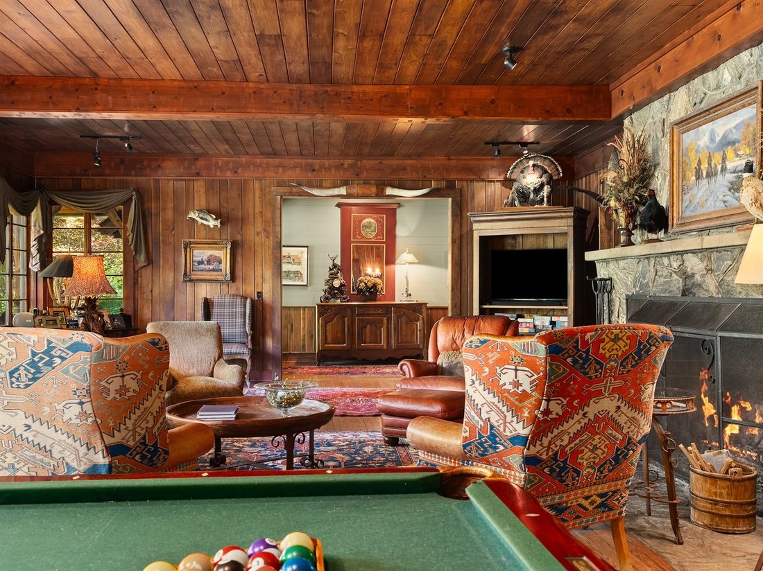 House in Brevard, North Carolina, United States 4 - 18670384