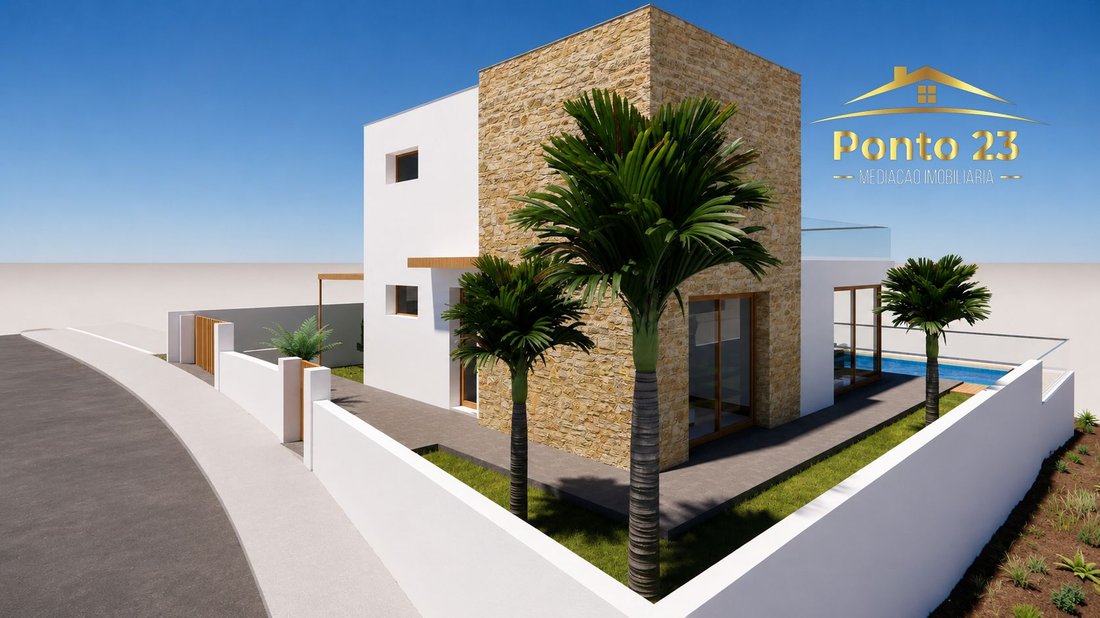 Villa in Porto Santo Island, Madeira, Portugal 4 - 18655314