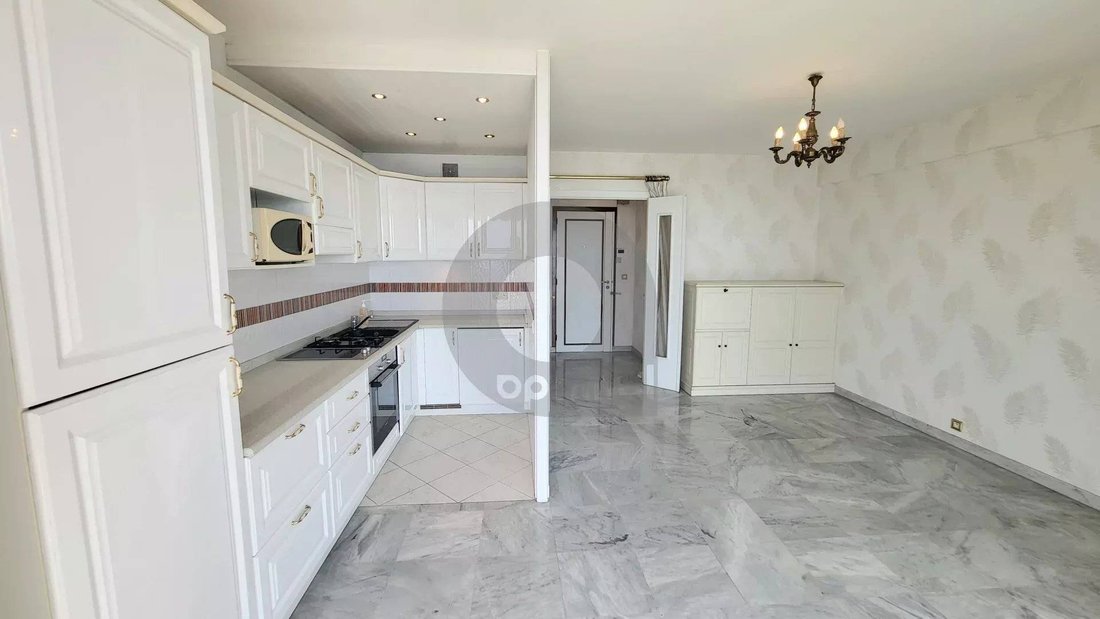 Wohnung in Cabbe-Saint Roman, Roquebrune-Cap-Martin, Frankreich 5 - 17774204