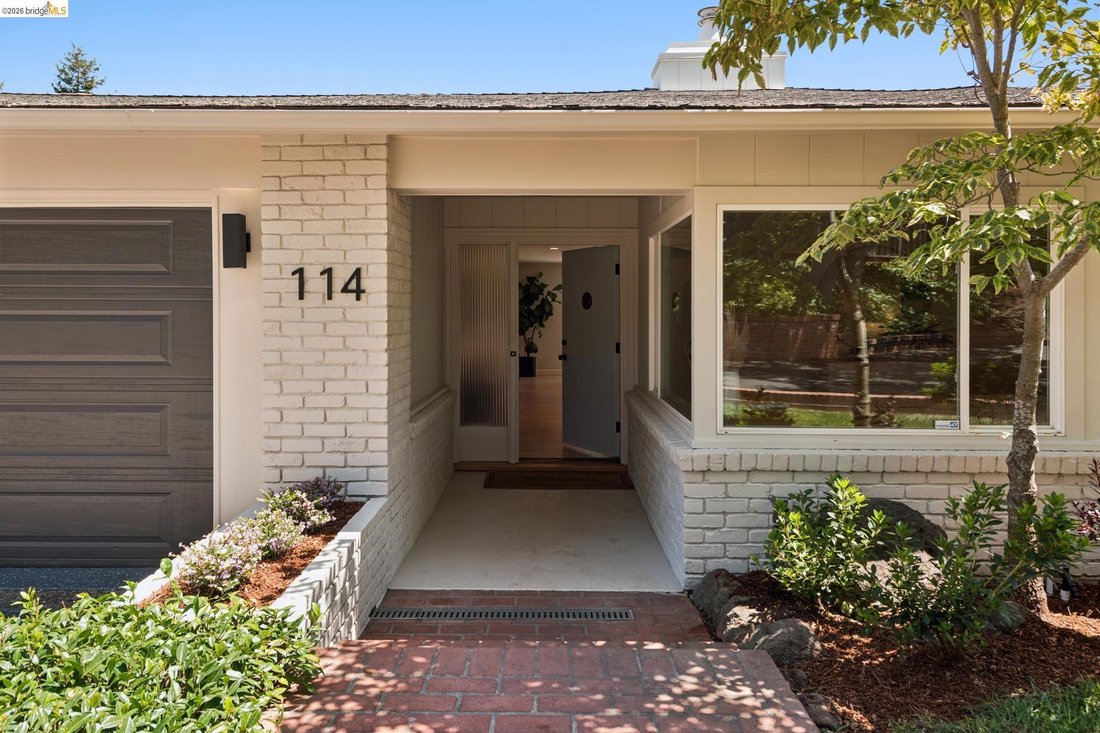 House in Oakland, California, United States 2 - 18668866