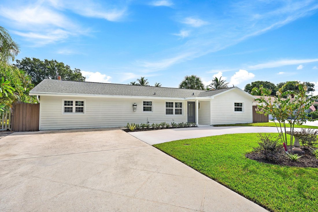 House in Tequesta, Florida, United States 2 - 18662994