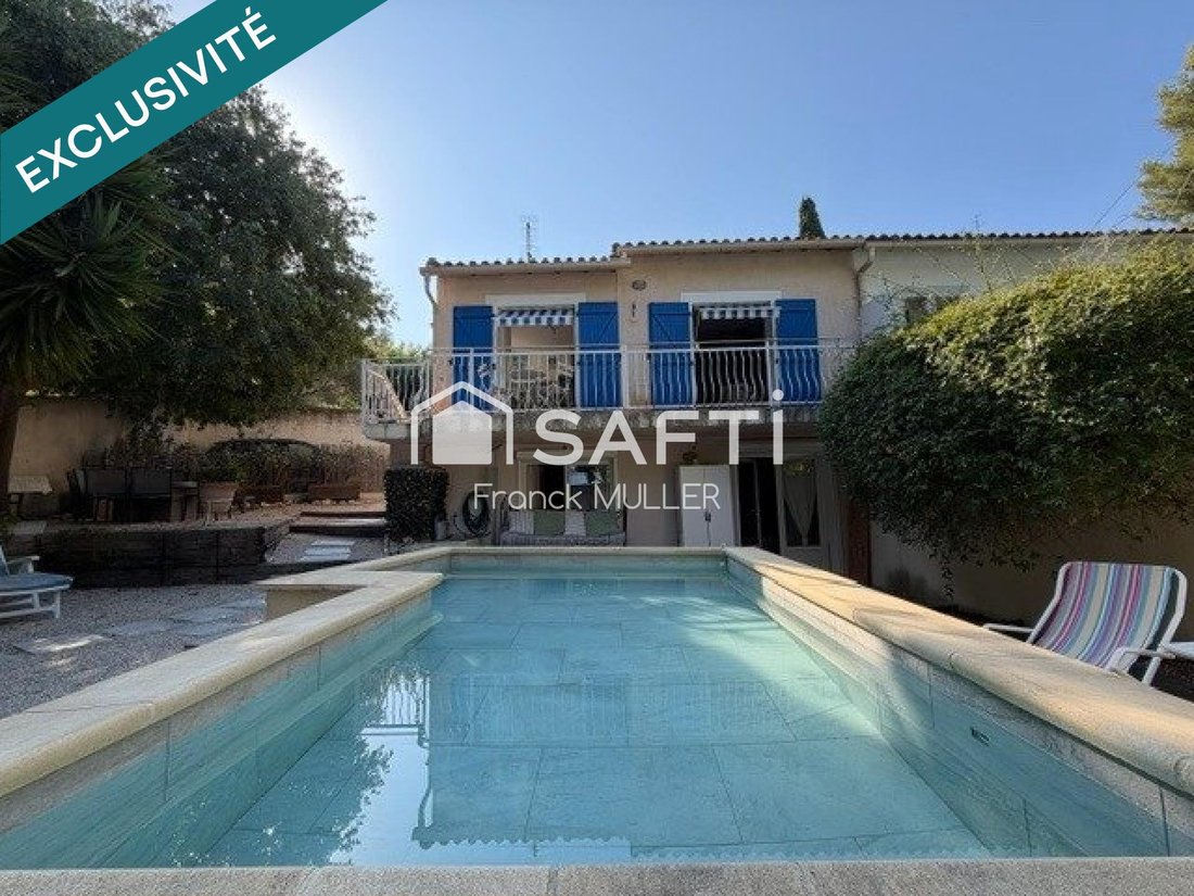 House in Peripherie, Cassis, France 2 - 18650378