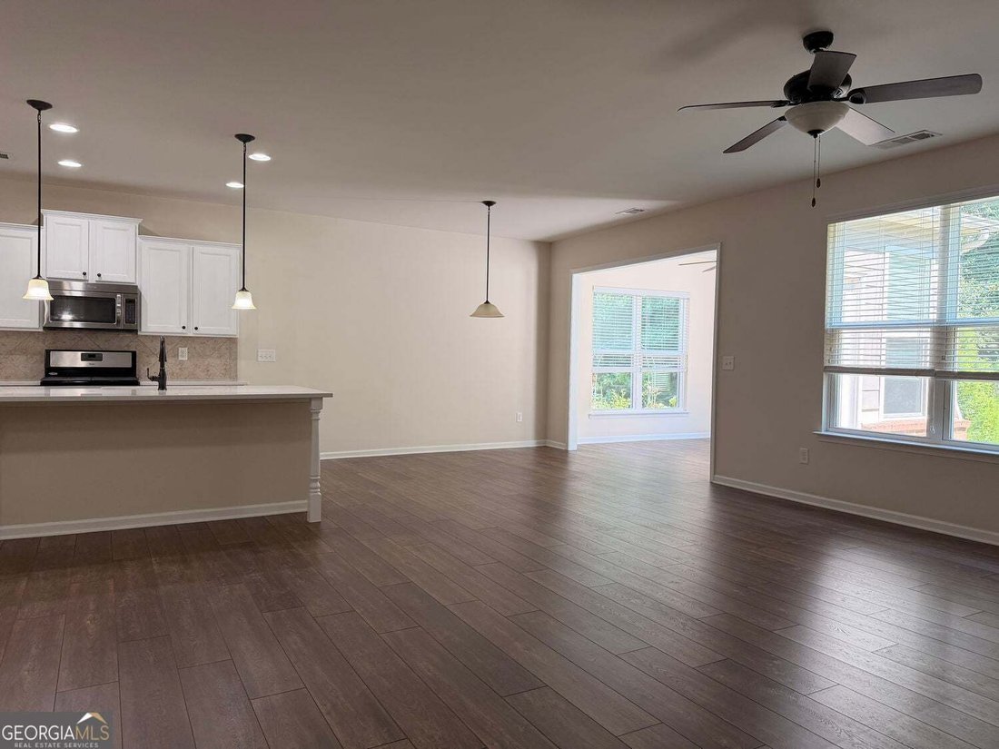 House in Johns Creek, Georgia, United States 2 - 18659365