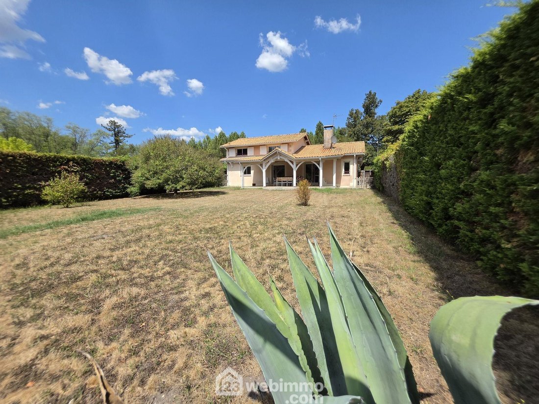 House in Arsac, Nouvelle-Aquitaine, France 2 - 18671043
