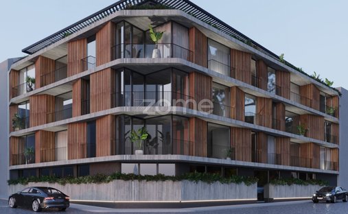 Apartment in Bonfim, Porto District, Portugal 1