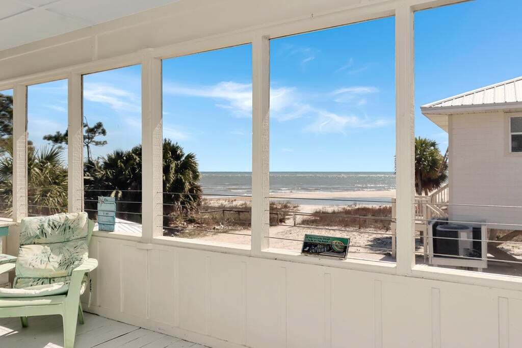 House in Port St. Joe, Florida, United States 4 - 18662465