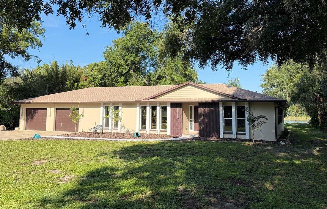House in Winter Springs, Florida, United States 1 - 18663014