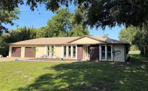 House in Winter Springs, Florida, United States 1