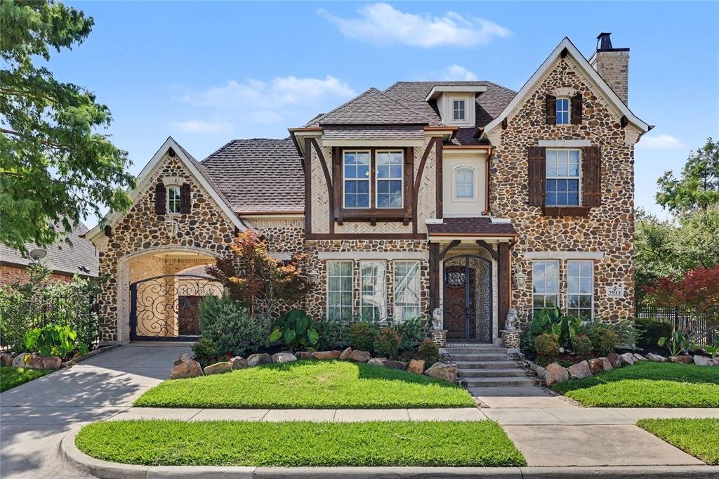 House in The Colony, Texas, United States 1 - 18664026