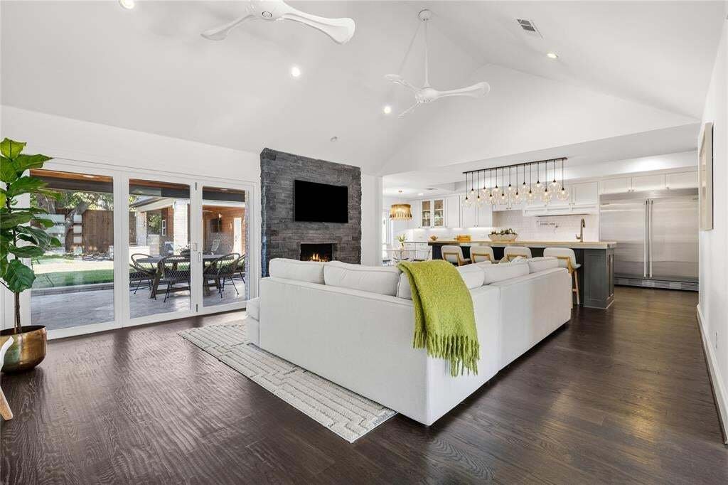 House in Dallas, Texas, United States 3 - 18664101