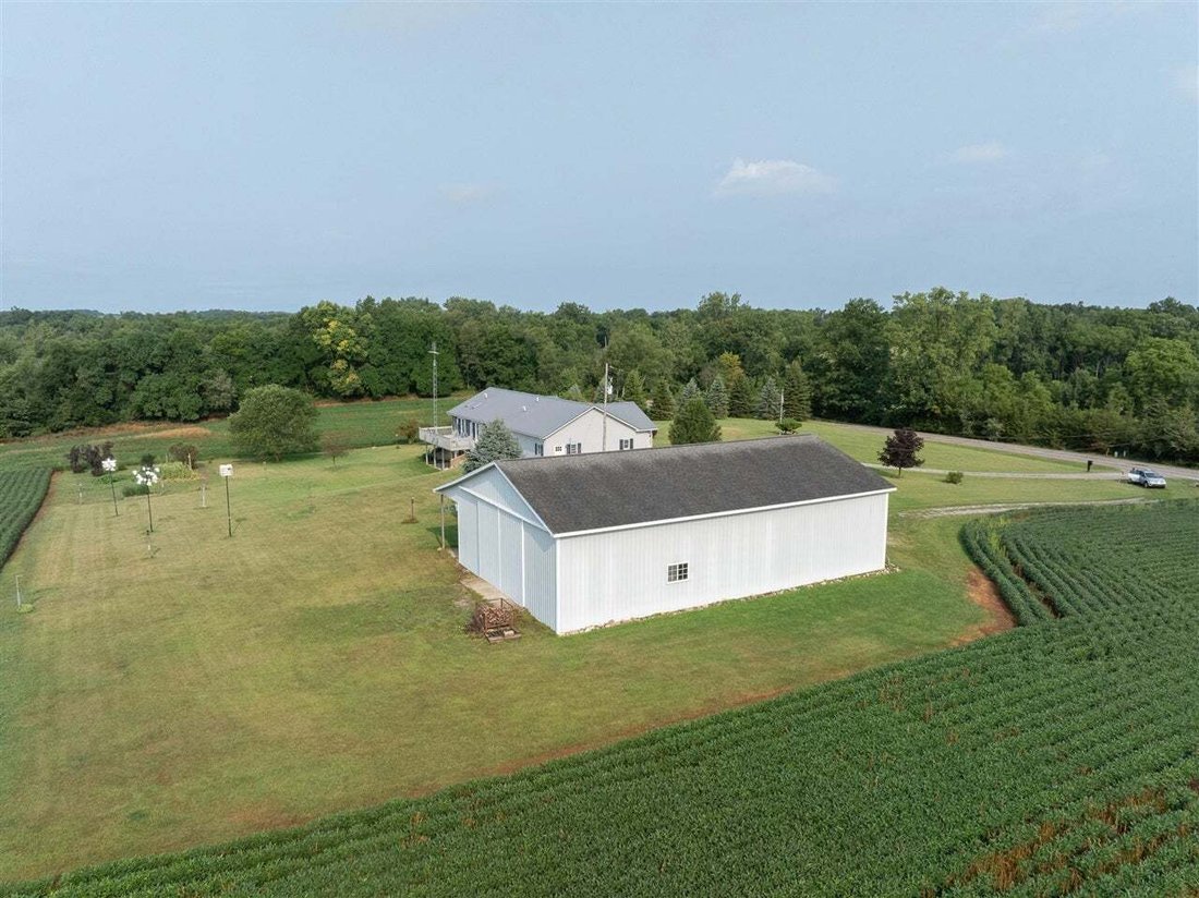 House in Hillsdale, Michigan, United States 5 - 18665704
