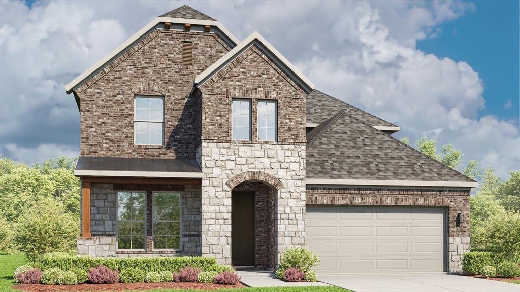 House in Fort Worth, Texas, United States 1 - 18659862