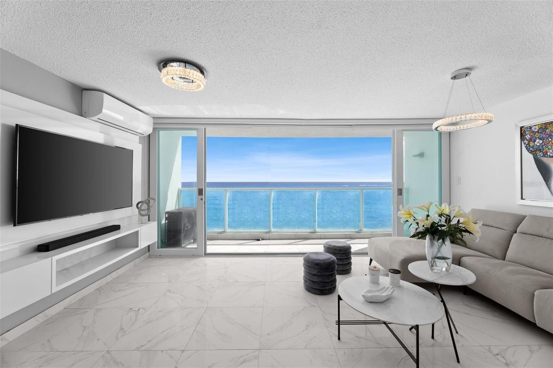 Condo in SAN JUAN, PR, United States 1 - 18665285